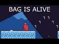 IF YOU ONLY HAD A BRAIN | Bag is Alive