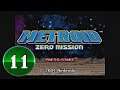 Metroid: Zero Mission [GBA] -- PART 11