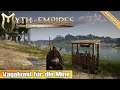 Myth of Empires – Ein Vagabund für die Eisenmine | Com-Server | Gameplay Deutsch