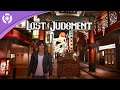 Lost Judgment - Investigative Action Trailer