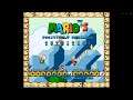 Mario's Positively Perilous Skydiving! (Smw Hack) - HackJam Entry 7/13