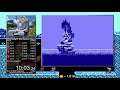 Ninja Gaiden II NES speedrun in 10:03.033 by Arcus