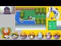 Pokémon HeartGold. Camino a la Gloria. EP 22