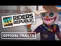 Riders Republic - Official Winter Bash Trailer