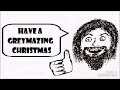 Christmas Comic Stories - 2 (featuring Demon Etrigan & Ghost Rider)