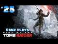 Panz Plays Rise of the Tomb Raider [SURVIVOR] #25