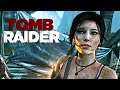 НЕ ВСЕГДА ЛЕГКО ► Tomb Raider 2013 #3