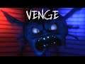 DON'T YOU TOUCH ME | Venge #2