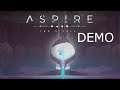 I AM THE HEART OF THE GAME | Aspire: Ina's Tale (Demo)