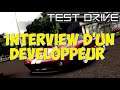 Interview spéciale Test Drive Unlimited