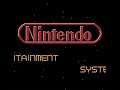 Intro-Demo - M82 Game Selectable Working Product Display (NES, Europe)