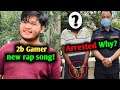 2b Gamer New Rap Song?😮 | Nepal Police Arrested Diamond Seller-Why? | Sooneeta & Gyan What Happened?