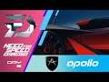 NFS No Limits - SHADOW FALL - BREAK OUT - Day 3 - APOLLO INTENSA EMOZIONE - LAS MEJORES REPETIBLES