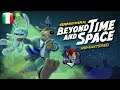 Sam & Max Beyond Time And Space Remastered - [La notte dei morti techno] - Longplay in italiano