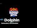 The Simpsons: Road Rage 4k | Dolphin 5.0-15455 |  Gamecube Emulator