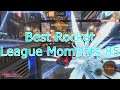 Best Rocket League Moments Episode 85