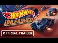 Hot Wheels Unleashed - Official Track Editor Trailer