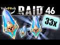 RAID: Shadow Legends *46* Comeback mit 33 Splittern!