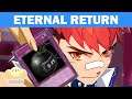 The Best Way to Play Hyunwoo  - Eternal Return Full Game/ERBS Tournament Commentary