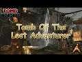 Tomb Raider - Tomb of the Lost Adventurer (Coastal Forest Optional Tomb)