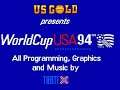 World Cup USA 94 Europe - Sega Master System - Play in your Xbox One or Series!