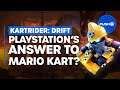 Is KartRider: Drift PlayStation's Answer to Mario Kart? | PS4, PS5