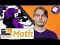 Moth On The Weird Meta, The Strength Of NA, And Finally Making It To Hawaii | OWL 2021