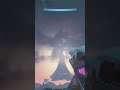 Second Halo Theme Song Easter Egg Found. #shorts