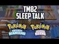 Where to Find TM82 Sleep Talk - Pokémon Brilliant Diamond & Shining Pearl