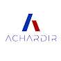 Achardir CSR2