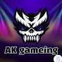 AK gaming youtube chaneel 1001