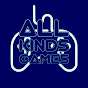 All Kinds Games
