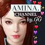 AMINAアミナ CHANNEL