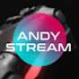 Andy Streamer