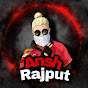 ANSH RAJPUT 