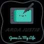 Arda Justie
