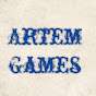 Artem ► Games