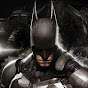 Batman Arkham Gaming