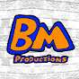 Blue M Productions 64