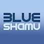 Blue Shamu