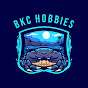 BlueKingCrab Hobbies