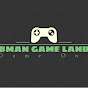 Bman Game Land