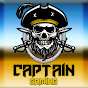 CAPTAIN GAMING