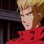 chaos vash