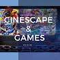 Cinescape and Games