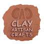 Clay artisan crafts