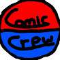 Comic Crew Inc