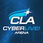 CyberLive!Arena | HR Division | eFootball
