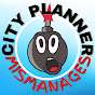 City Planner Mismanages