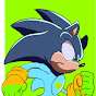 Dark Sonic Covers e Animações